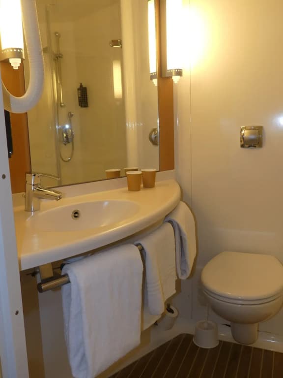ibis Istres Trigance - Miniature 6