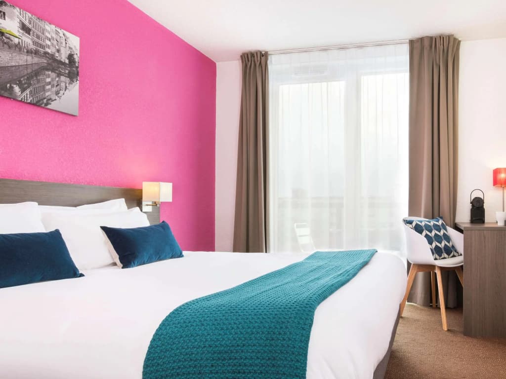 Aparthotel Adagio Access Strasbourg Petite France - Photo 4