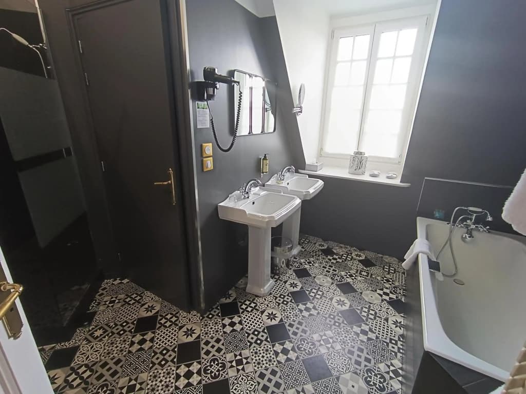 Château de Montreuil - Miniature 7
