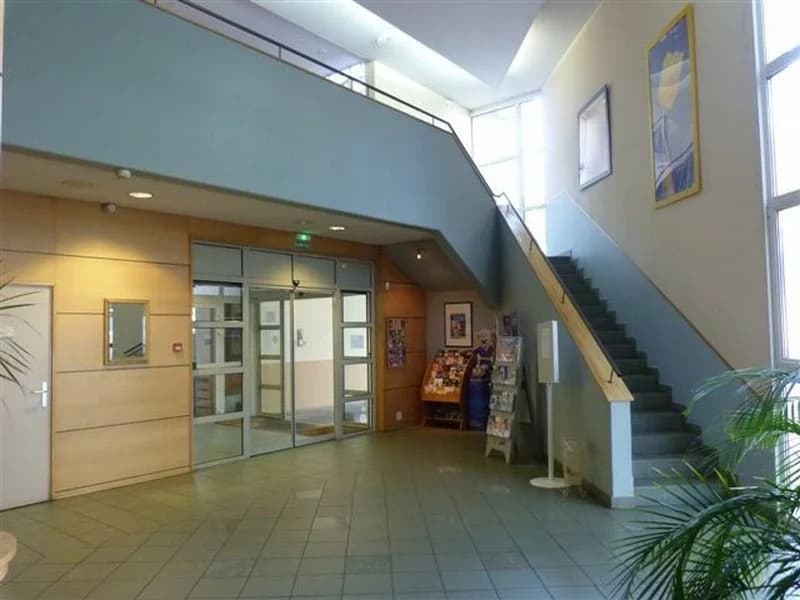 Appart Hotel Victoria Garden Mulhouse - Miniature 7