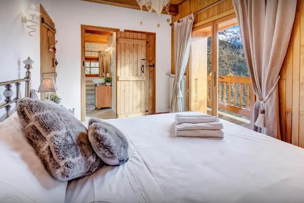 Chalet Chenavray - OVO Network - Photo 3