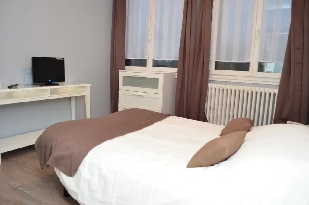 Auberge du Lac - Photo 3
