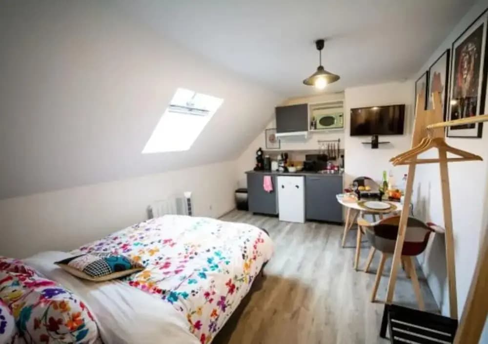 Residence Kelys - Photo 4