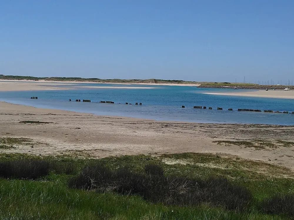 Isles Les Ecrehous - Photo 4
