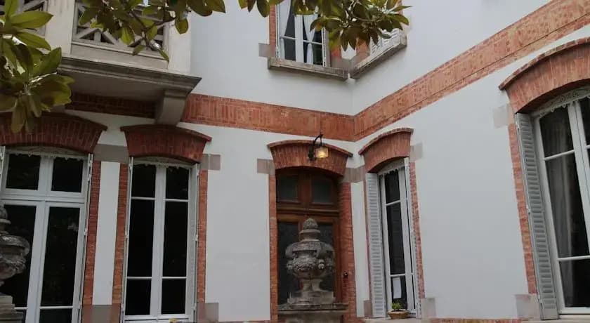 La Maison du Chapelier - Photo 1