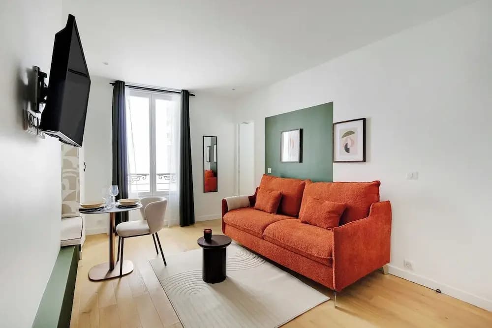 Modern Studio for 2 People - Photo 2