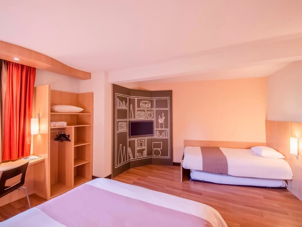 ibis Sarlat - Miniature 6