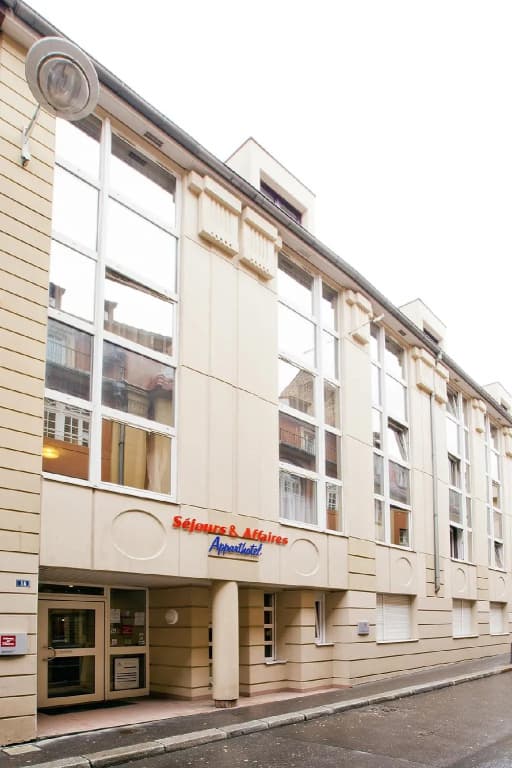 Sejours & Affaires Strasbourg Kleber - Photo 5