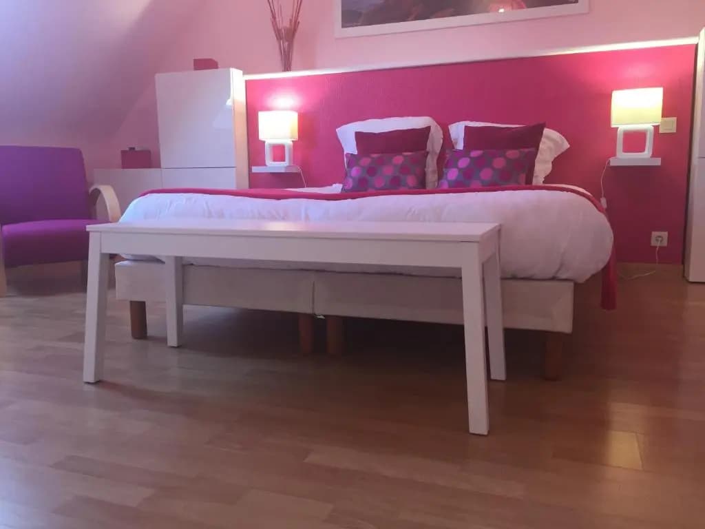 Chambres d'Hotes Penker - Miniature 3