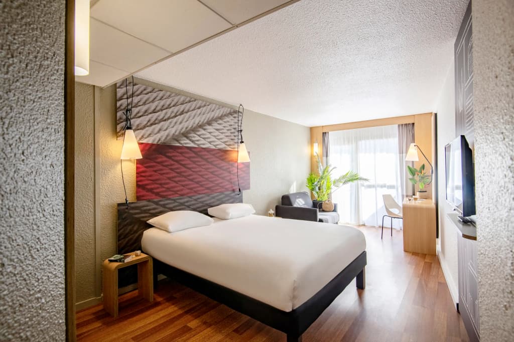 ibis Cannes Plage La Bocca - Photo 3