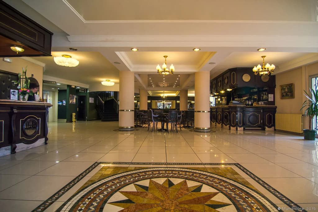 Hotel Christ Roi - Photo 1