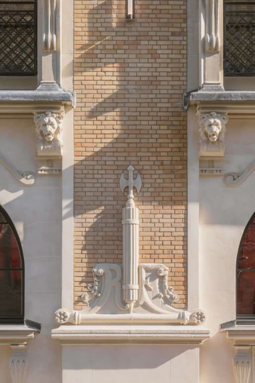 Sax Paris, LXR Hotels & Resorts - Photo 2