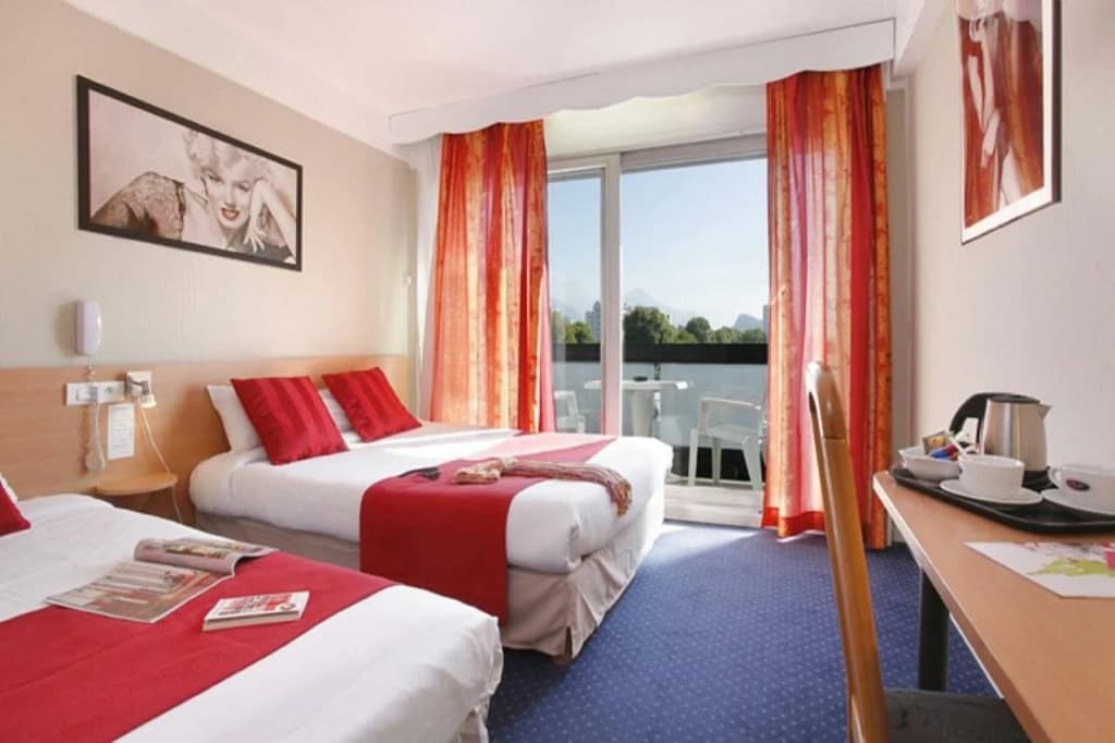 The Originals City, Hôtel Villancourt - Photo 2
