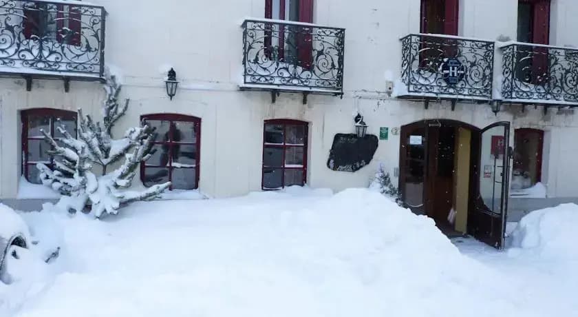Hotel Picheyre - Photo 1