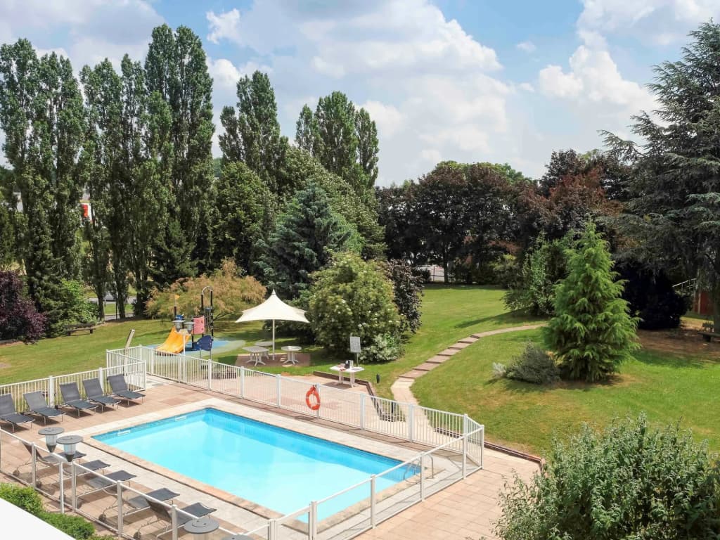 ibis Styles Nancy Sud - Miniature 7