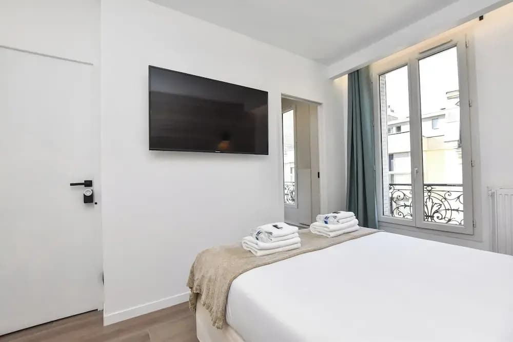 Intimate Studio - 2P - Beaugrenelle/tour Eiffel - Photo 5