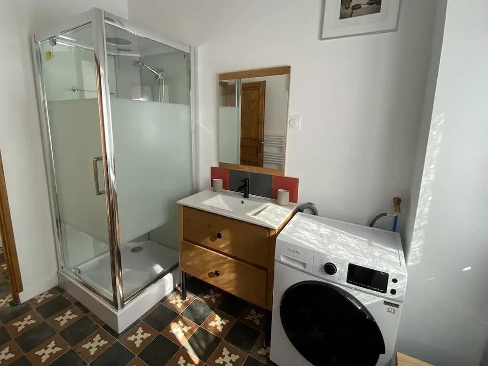 Holiday Home in Kerfany Near Beaches & Trails - Photo 5