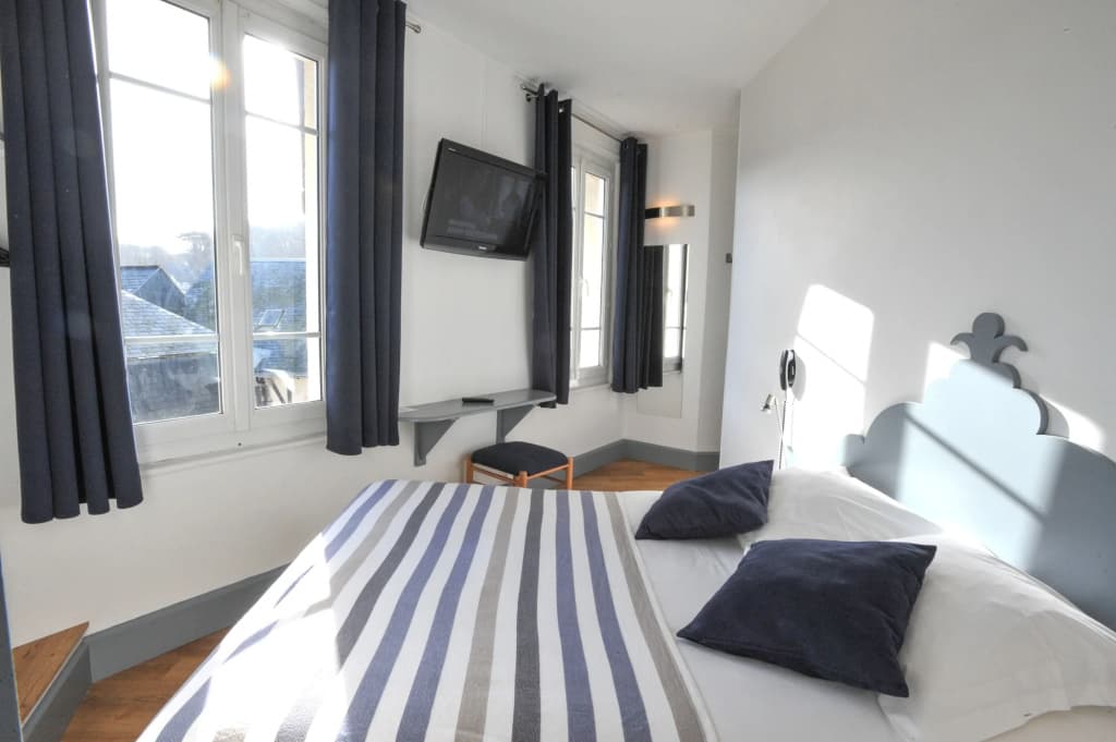 Hôtel des Falaises - Photo 5