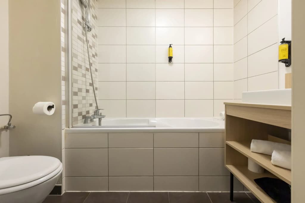 Odalys City Apartment Hotel - Strasbourg Centre Les Halles - Miniature 8