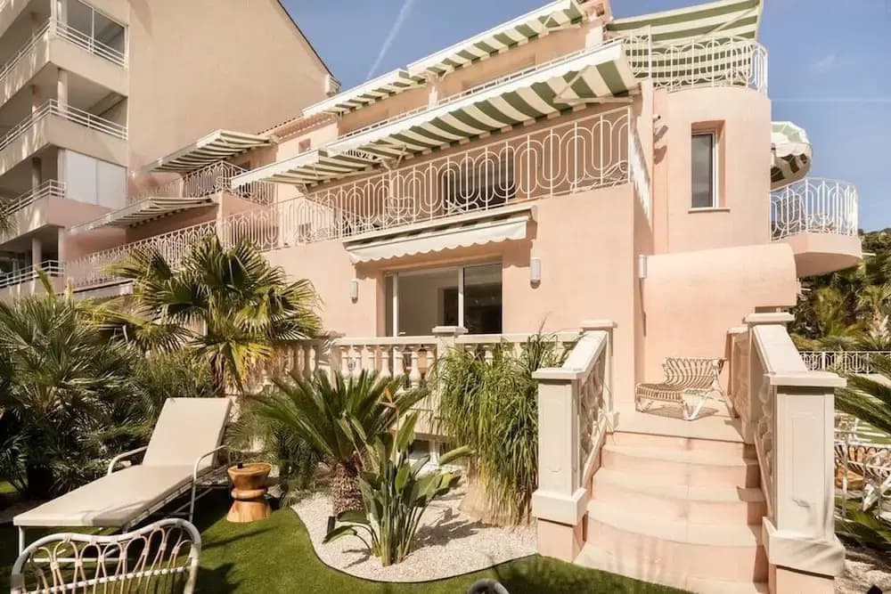 Carla Rosa 3 Appartement de Luxe Piscine - 2 BDR - Photo 1