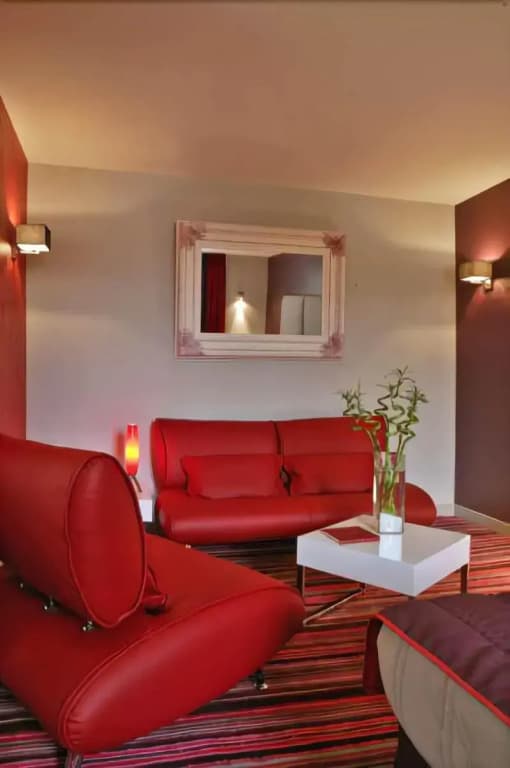 Hostellerie Du Passeur - Photo 3