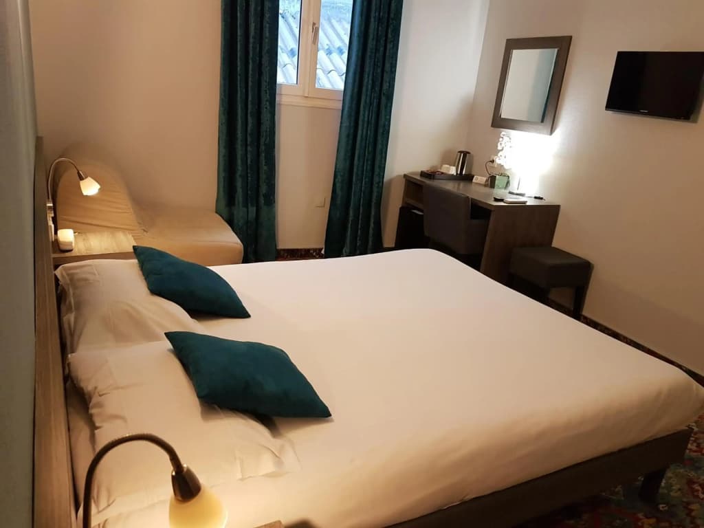 The Originals Boutique, Hôtel Danieli, Avignon - Photo 5