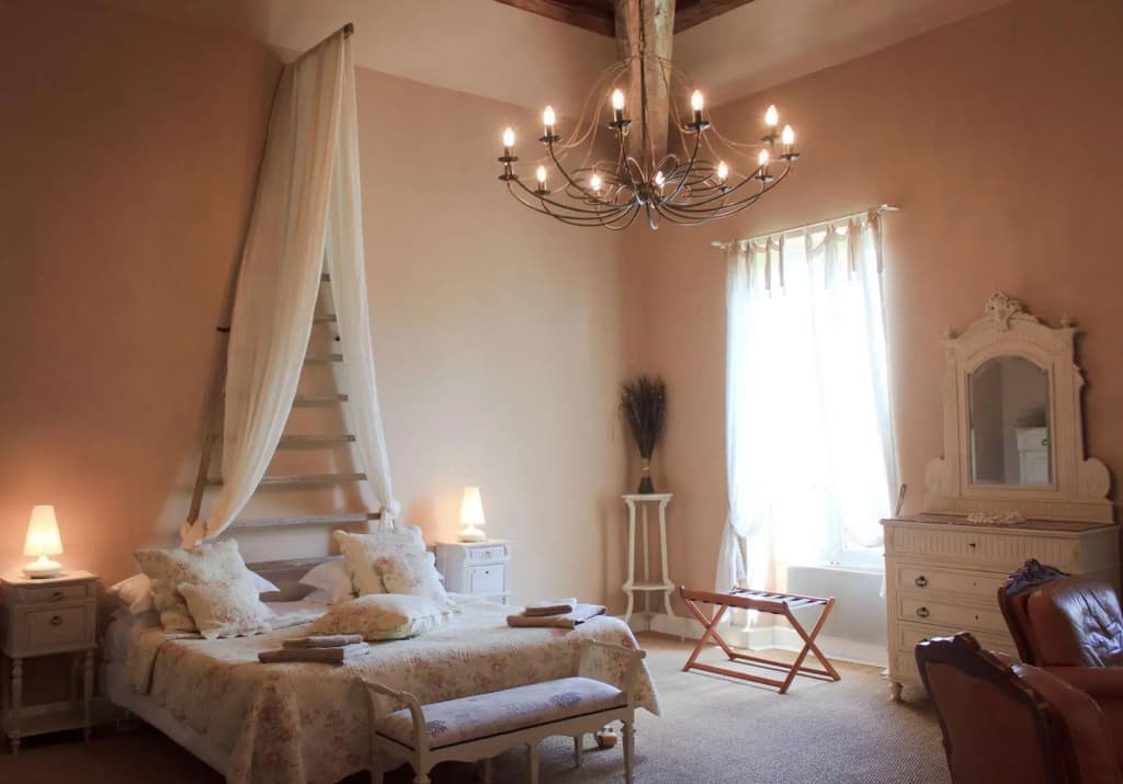 Le Domaine des Carmes & Spa - Photo 5
