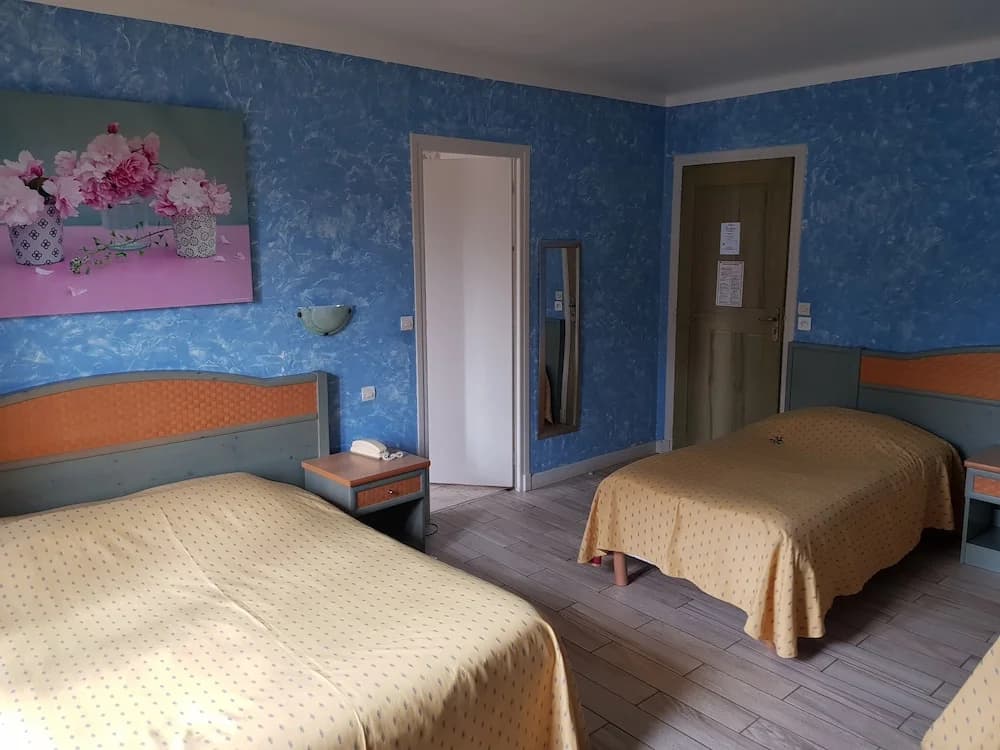 Auberge Les Arômes - Photo 5