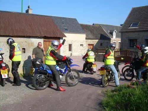 Le Mesnil De Creances - Photo 1