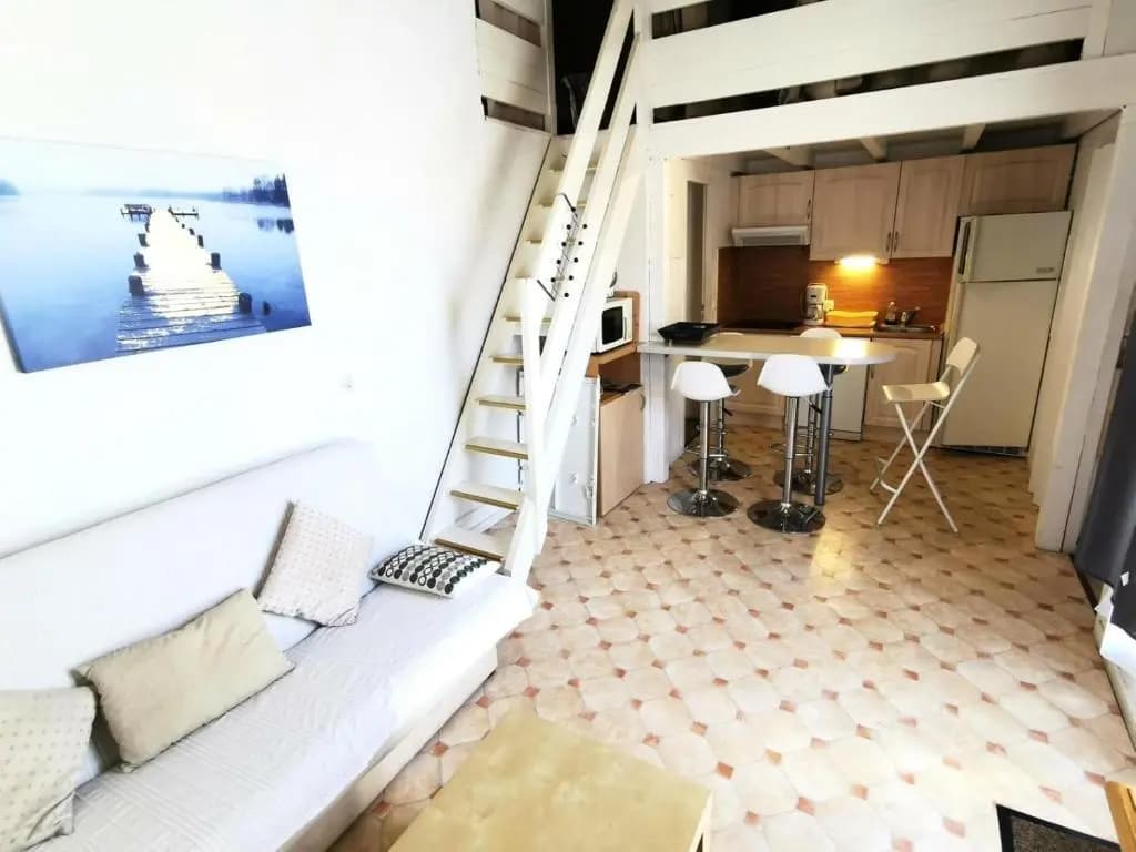 Résidence EQUATEUR - 2 Pièces pour 5 Personnes 34 - Photo 1