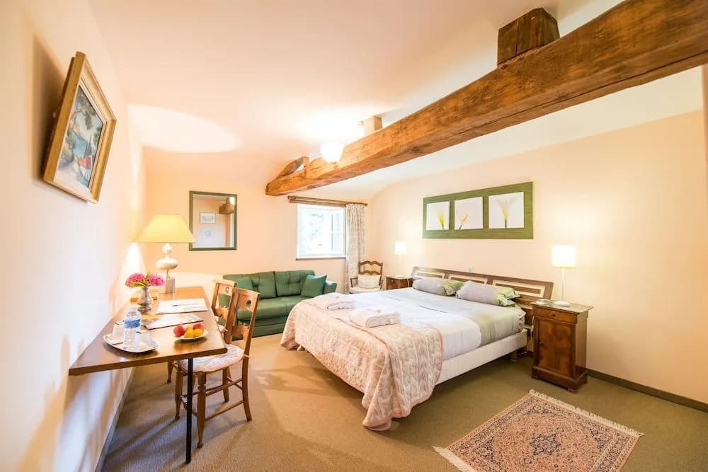 Manoir de Ponsay - Miniature 6