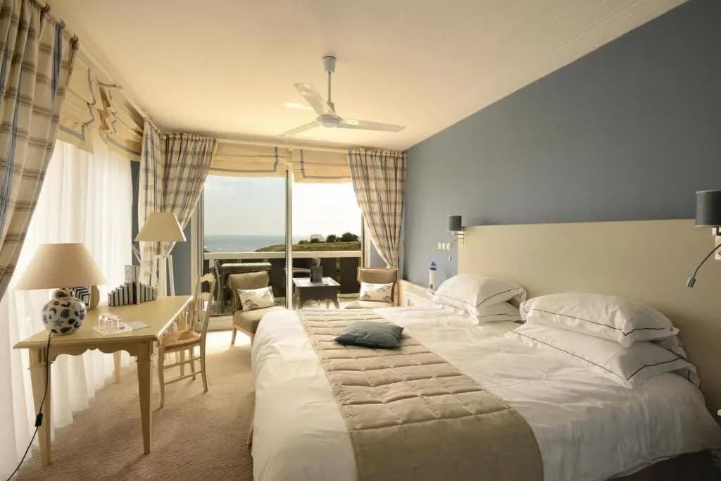 Castel Clara Thalasso & Spa - Miniature 3