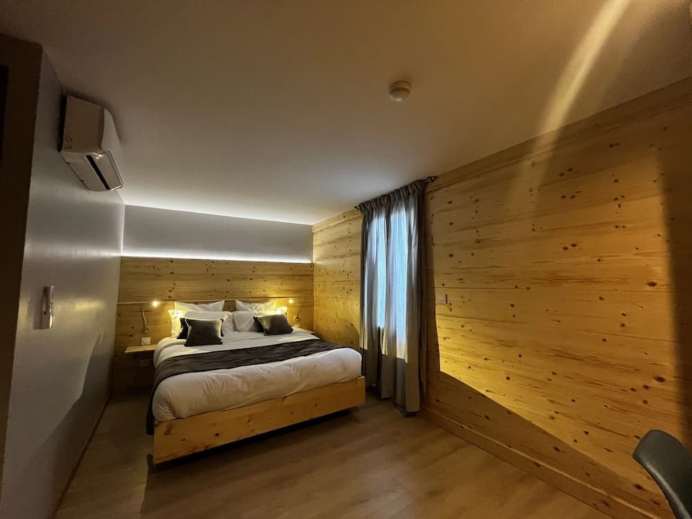 9Wagram Hôtel - Photo 5