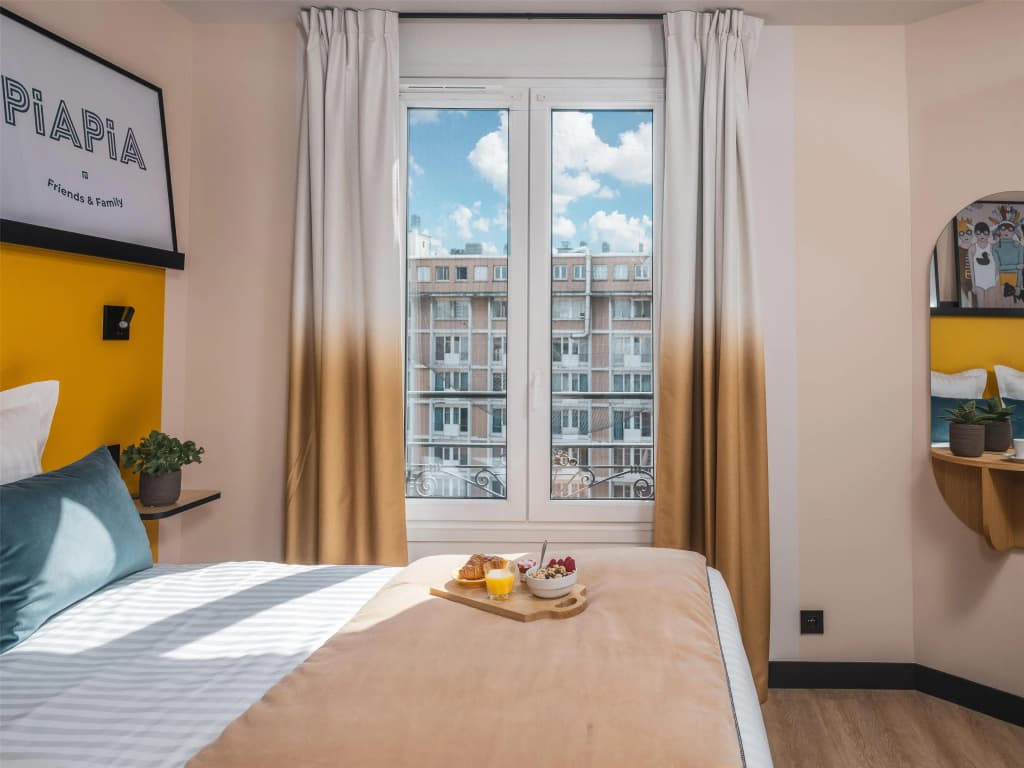 Hôtel Piapia - Photo 3