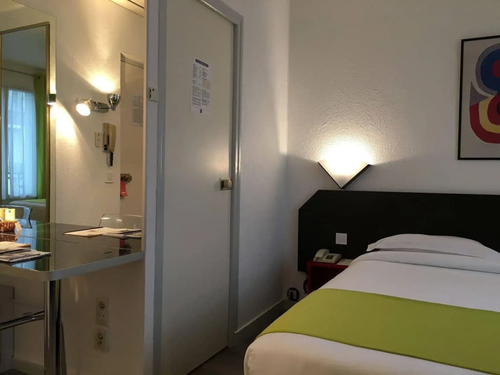 BRH Boulogne Résidence Hôtel - Photo 4
