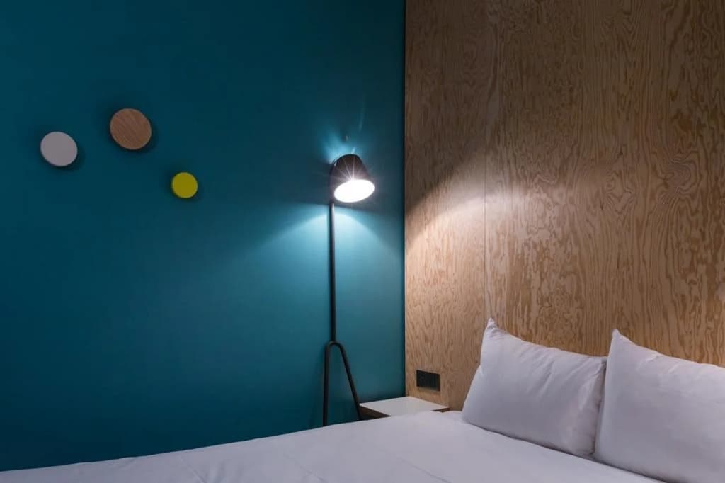 ibis Styles Paris Place d'Italie Butte aux Cailles Hotel - Photo 4