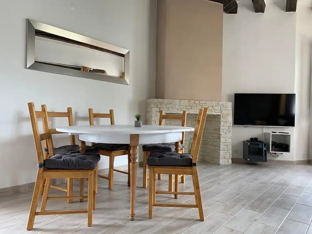 Le Gîte de l'Horizon - Photo 1