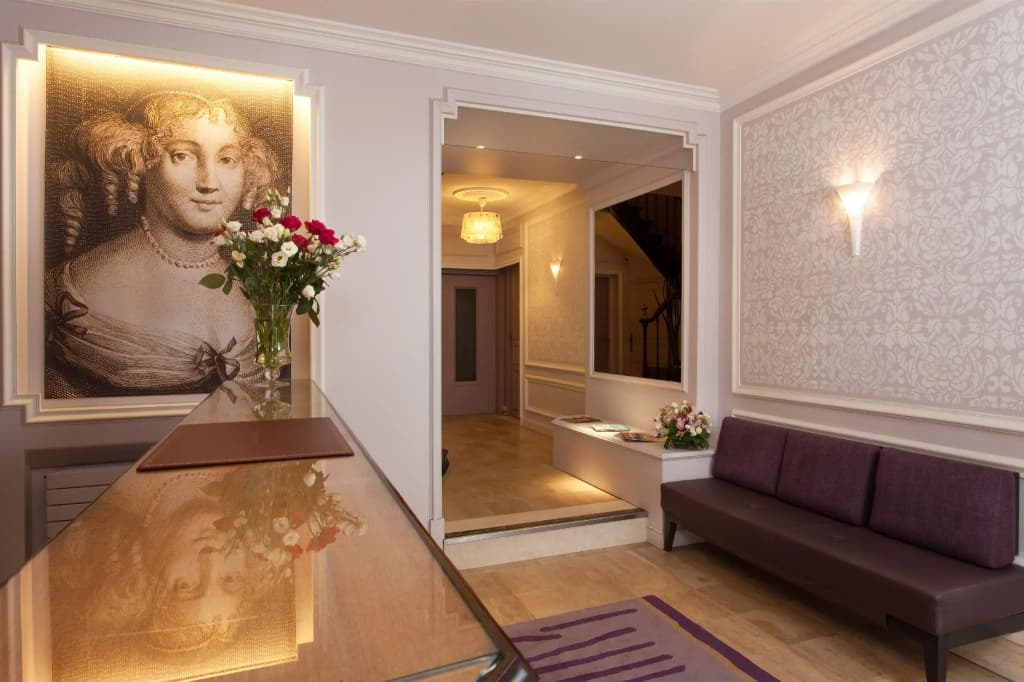Hotel de Sevigne - Photo 2