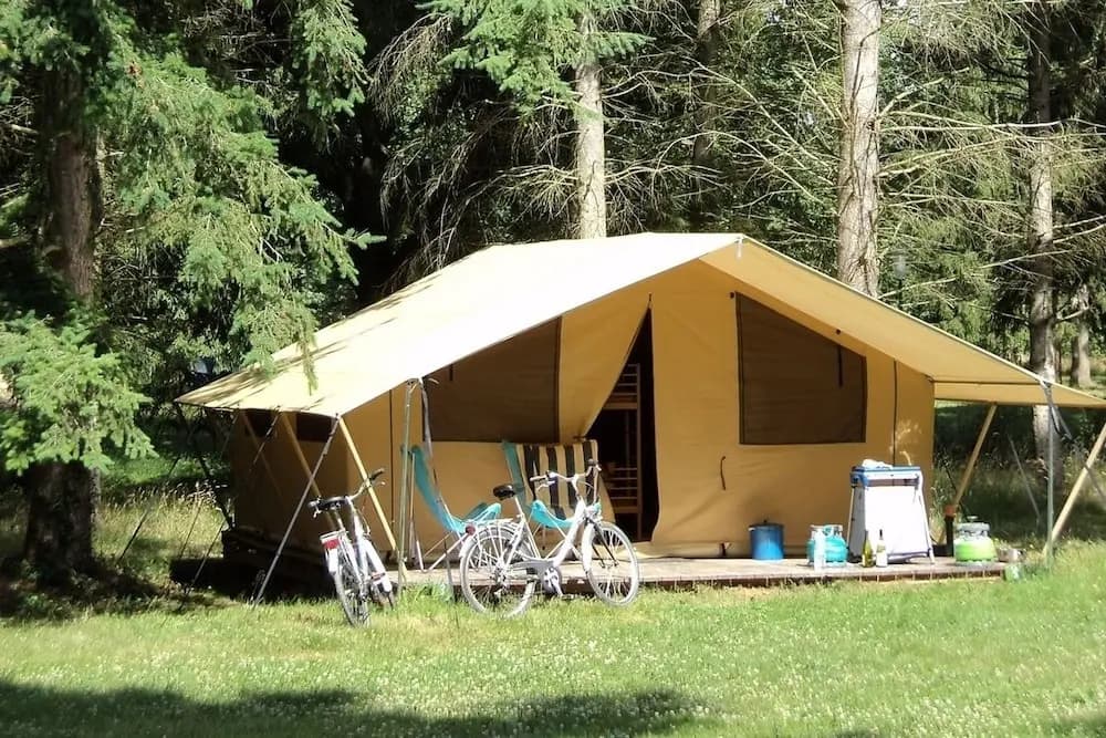 Camping Huttopia Oleron Les Pins - Miniature 4