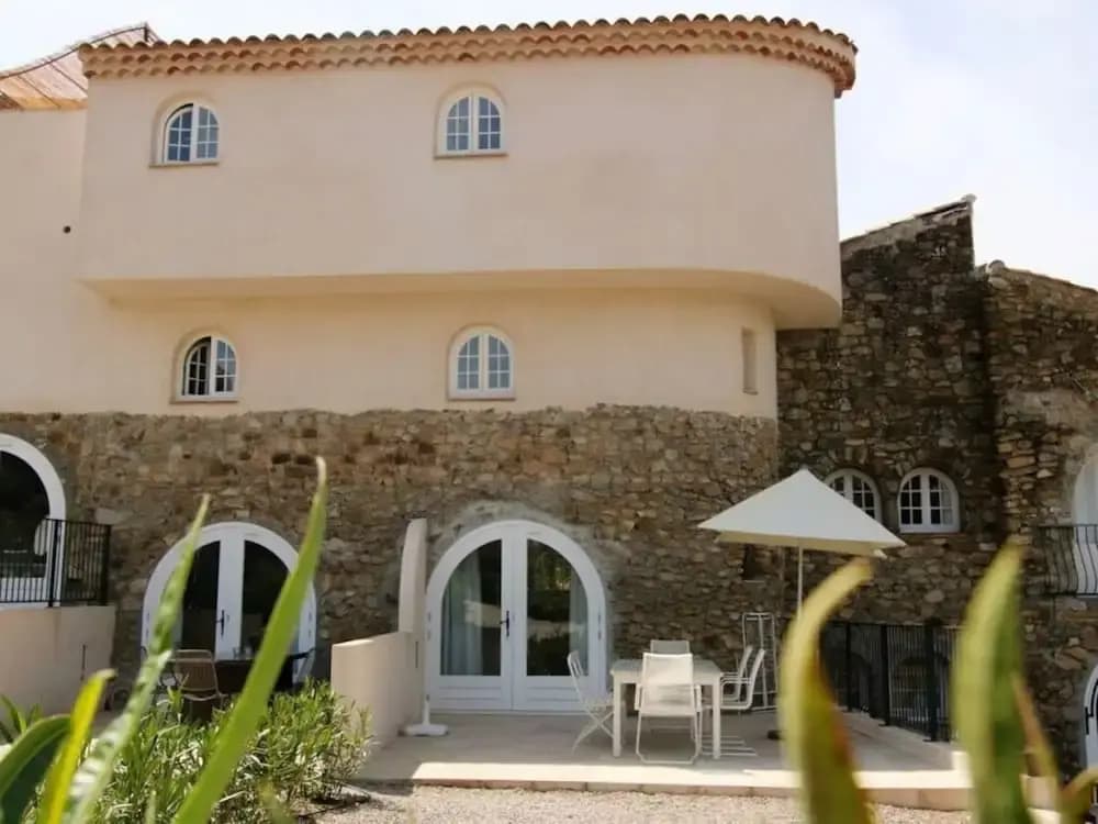 Prat-bourdin no. 18 Hameau des Claudins - Photo 1