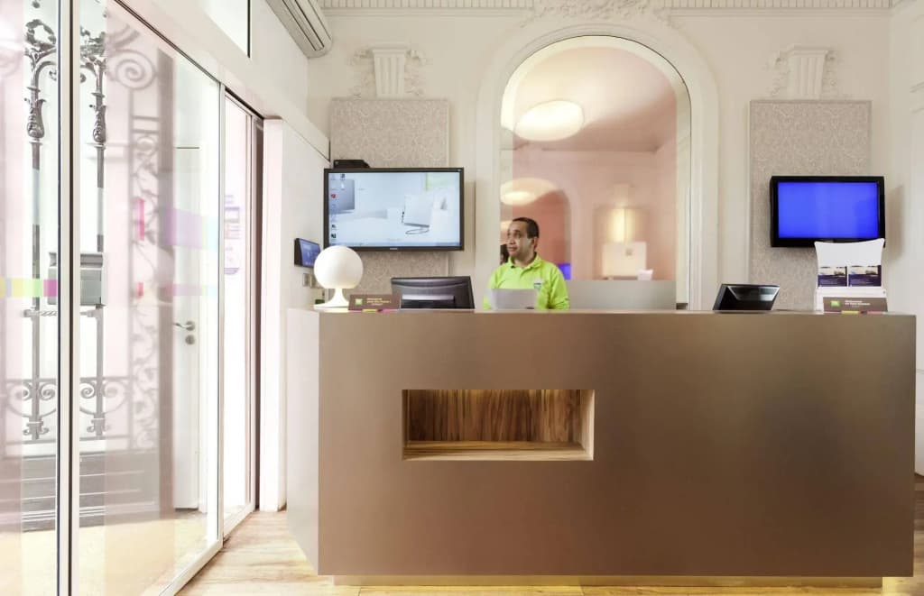 Hotel Flanelles - Photo 2