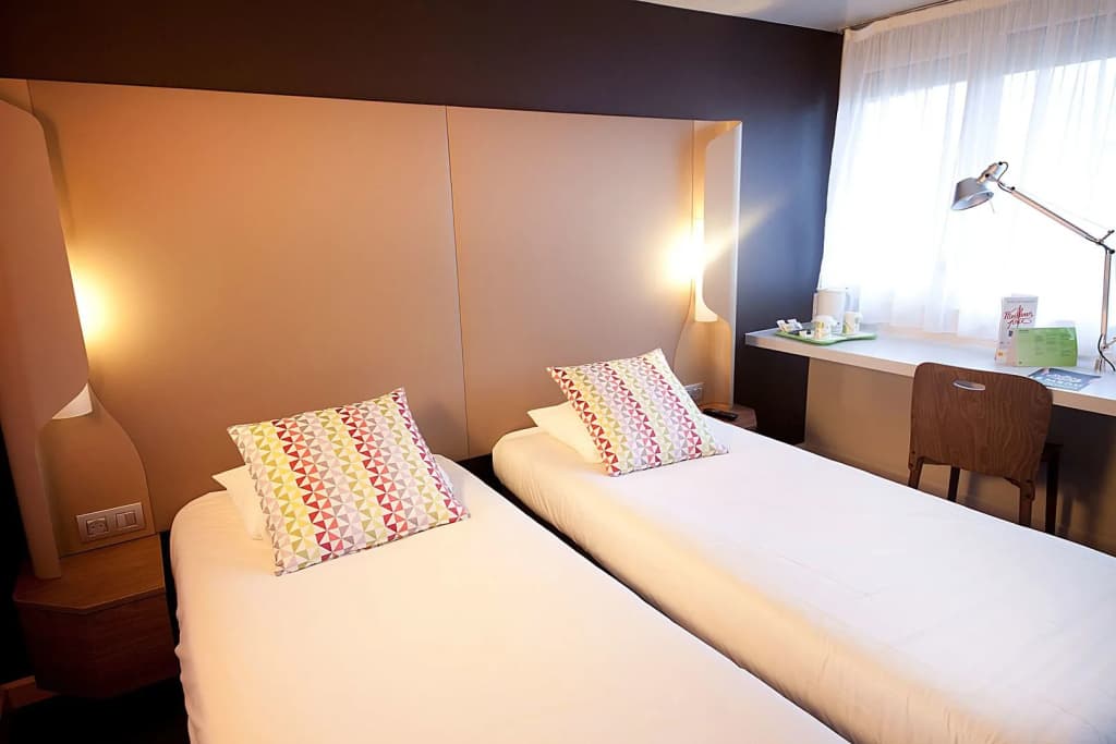 Hôtel Campanile Clermont-Ferrand Sud - Aubière - Photo 5
