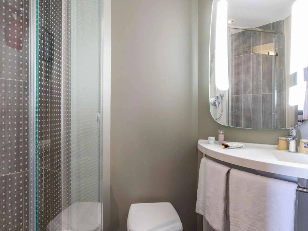 Hôtel Nude Paris - Color Vision - Miniature 8