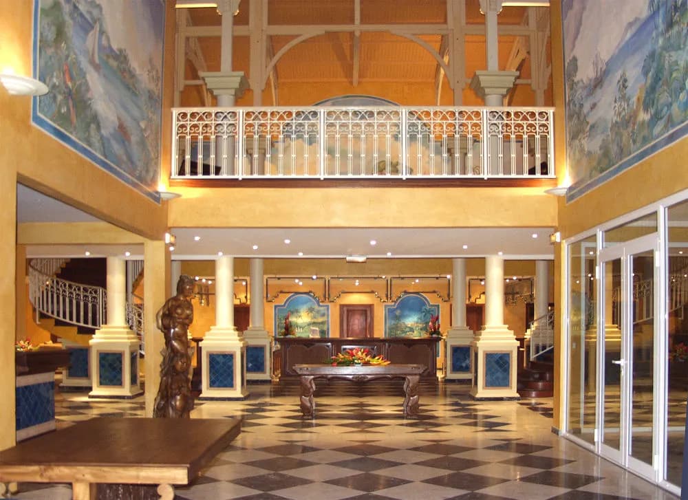 La Plantation Resort Golf  Spa - Miniature 2