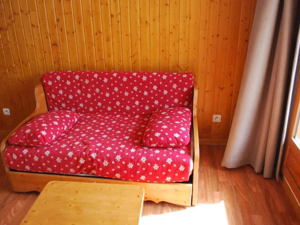 Chalet Le Dévoluy, 3 pièces, 6 personnes - FR-1-504-502 - Photo 2