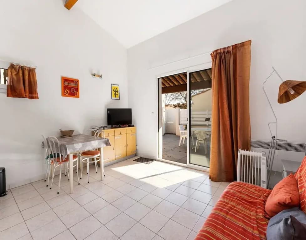 House in France Near Beach & City Center - Photo 5