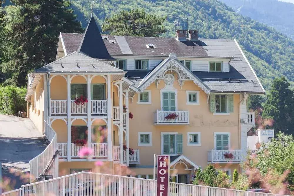 Le Belvédère - Photo 1