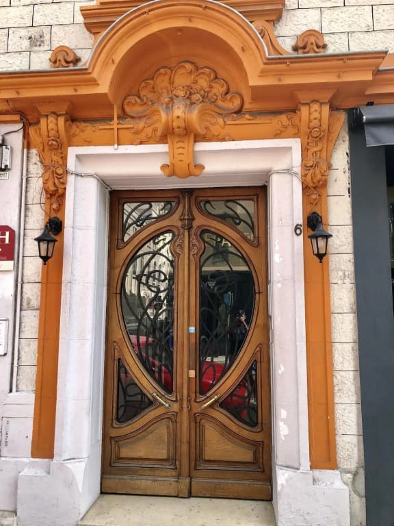 Hôtel Lépante - Photo 1