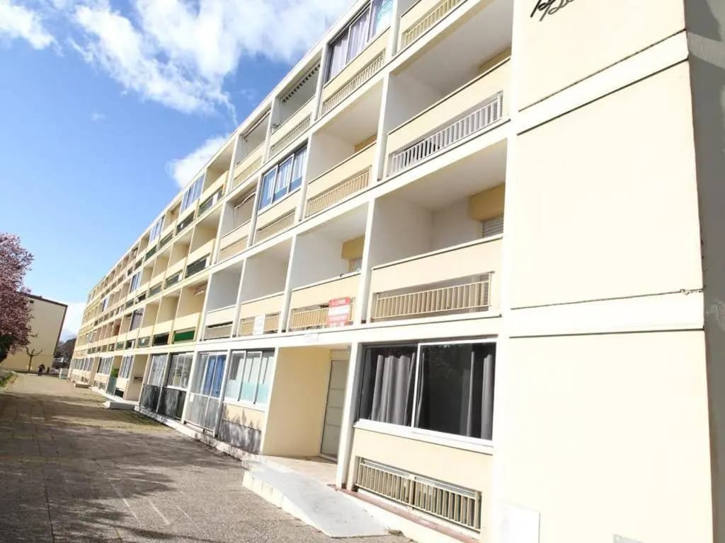 Appartement Balaruc-les-Bains, 1 pièce, 2 personnes - FR-1-553-111 - Photo 1