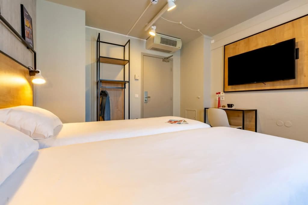 ibis Blois Centre Chateau - Photo 4